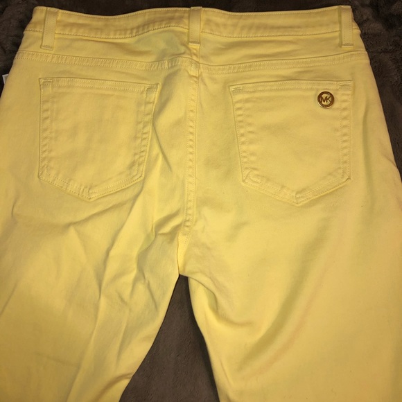 micheal kors new pants - Picture 2 of 3